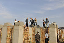 Primarul chinez (2015)