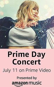 Prime Day Concert 2019 (TV Special 2019) (2019)