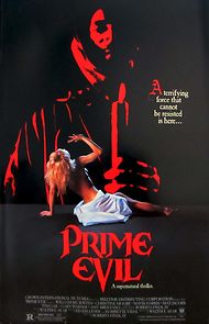 Prime Evil (1991)