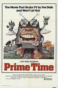 Prime Time (2021)