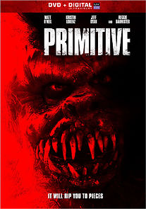 Primitive (2011)