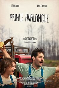 Prince Avalanche (2013)