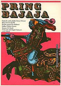 Prince Bajaja (1971)