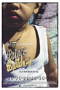 Prince of Broadway (2010)