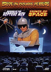 Prince of Space (1959)