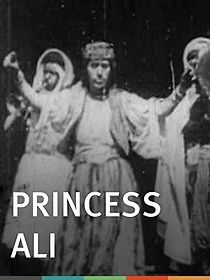 Princess Ali (1895)