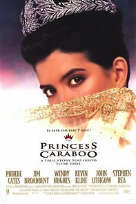 Princess Caraboo (1994)