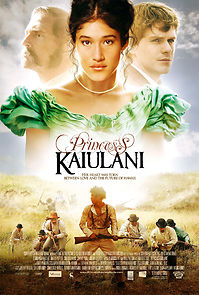 Princess Kaiulani (2010)