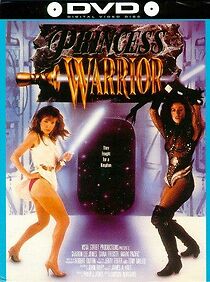 Princess Warrior (1989)