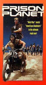 Prison Planet (1993)