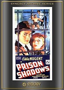 Prison Shadows (1936)