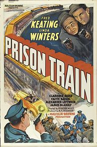 Prison Train (1938)