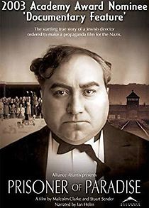 Prisoner of Paradise (2011)