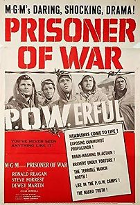 Prisoner of War (2025)