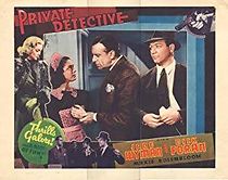 Private Detective (1939)