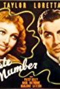 Private Number (1936)