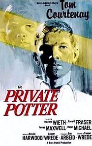 Private Potter (1962)