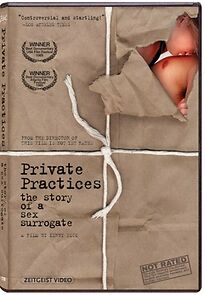 Private Practices: The Story of a Sex Surrogate (1986)