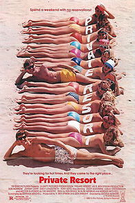 Private Resort (1985)