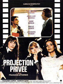 Private Screening (1973)