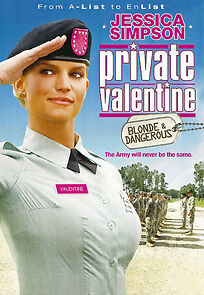 Private Valentine: Blonde & Dangerous (2008)