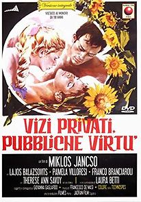 Private Vices, Public Pleasures (1976)