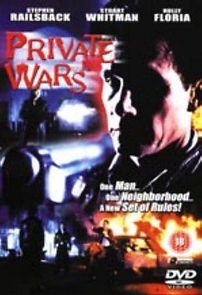 Private Wars (1993)