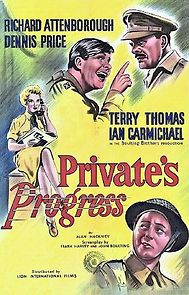 Private's Progress (1956)