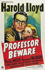 Professor Beware (1938)