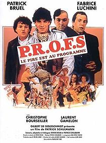 P.R.O.F.S. (1985)