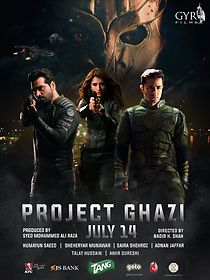 Project Ghazi (2019)