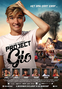 Project Gio (2019)