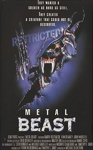 Project: Metalbeast (1995)