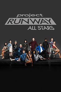 Project Runway: All-Star Challenge (2009)