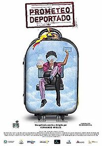 Prometeo Deportado (2011)