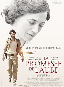 Promise at Dawn (2019)