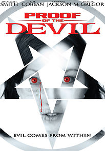 Proof of the Devil (2017)