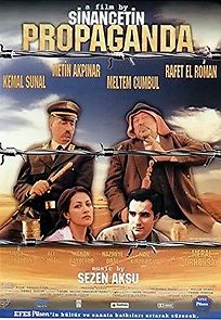 Propaganda (2012)