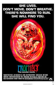 Prophecy (1979)