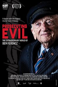 Prosecuting Evil (2019)