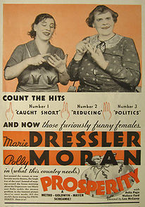 Prosperity (1932)