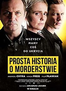 Prosta historia o morderstwie (2016)