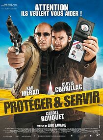 Protéger & servir (2010)