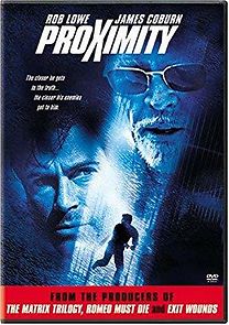 Proximity (2020)