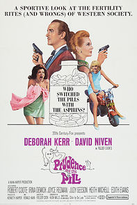 Prudence and the Pill (1968)