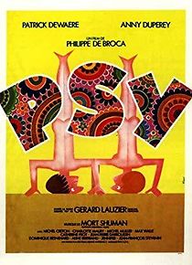 Psy (1992)
