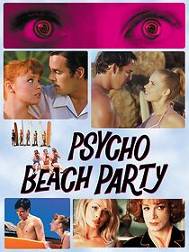 Psycho Beach Party (2001)