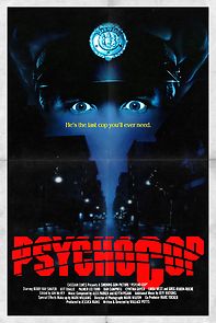 Psycho Cop (1990)
