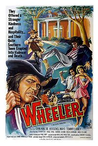 Psycho from Texas (1975)