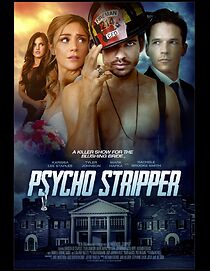 Psycho Stripper (2019)